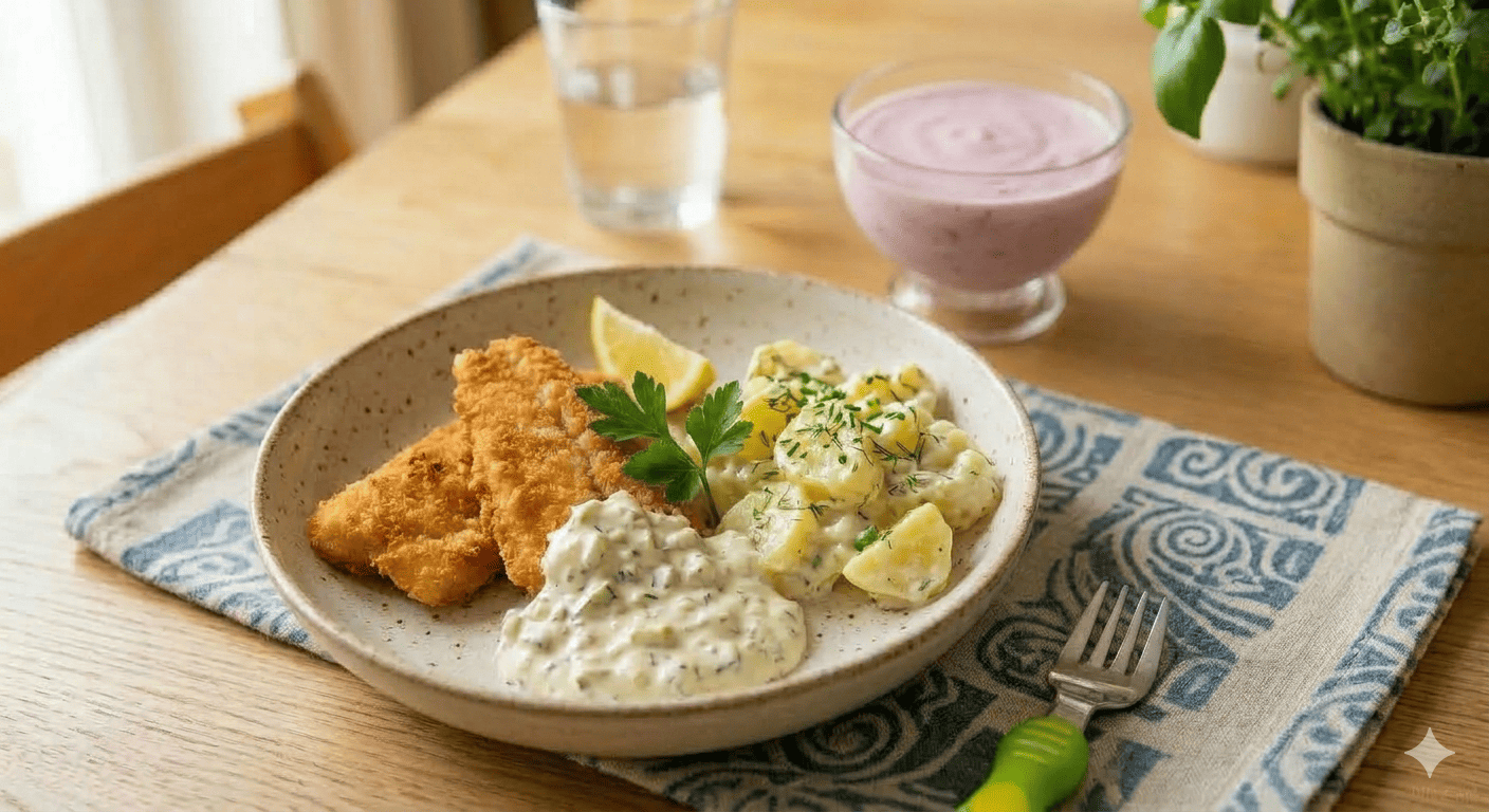 Backfisch