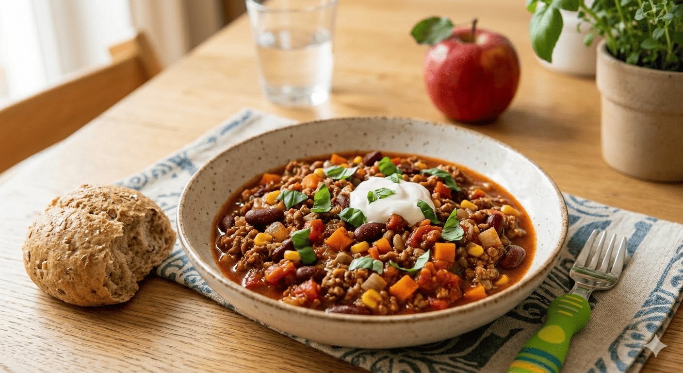 Chili-con-Carne